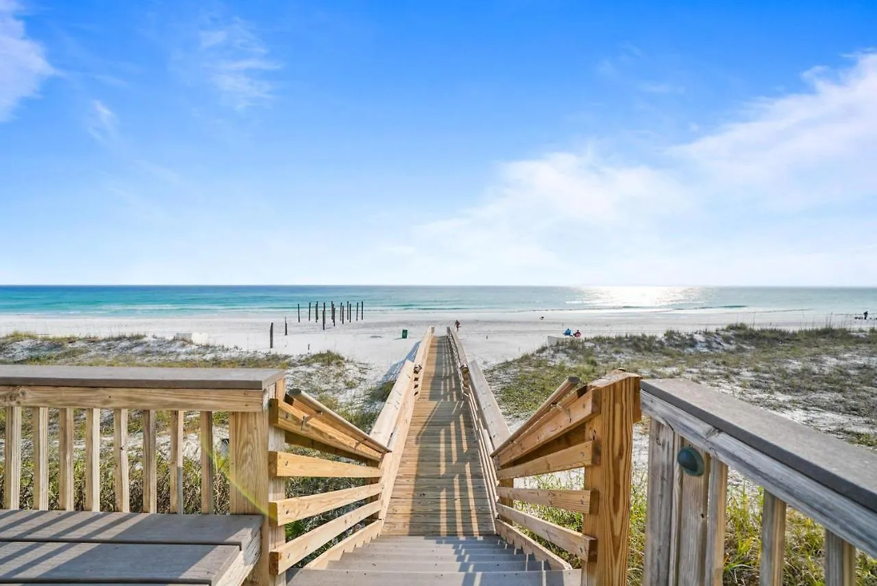 Crystal Sands 209A Destin Estados Unidos da América
