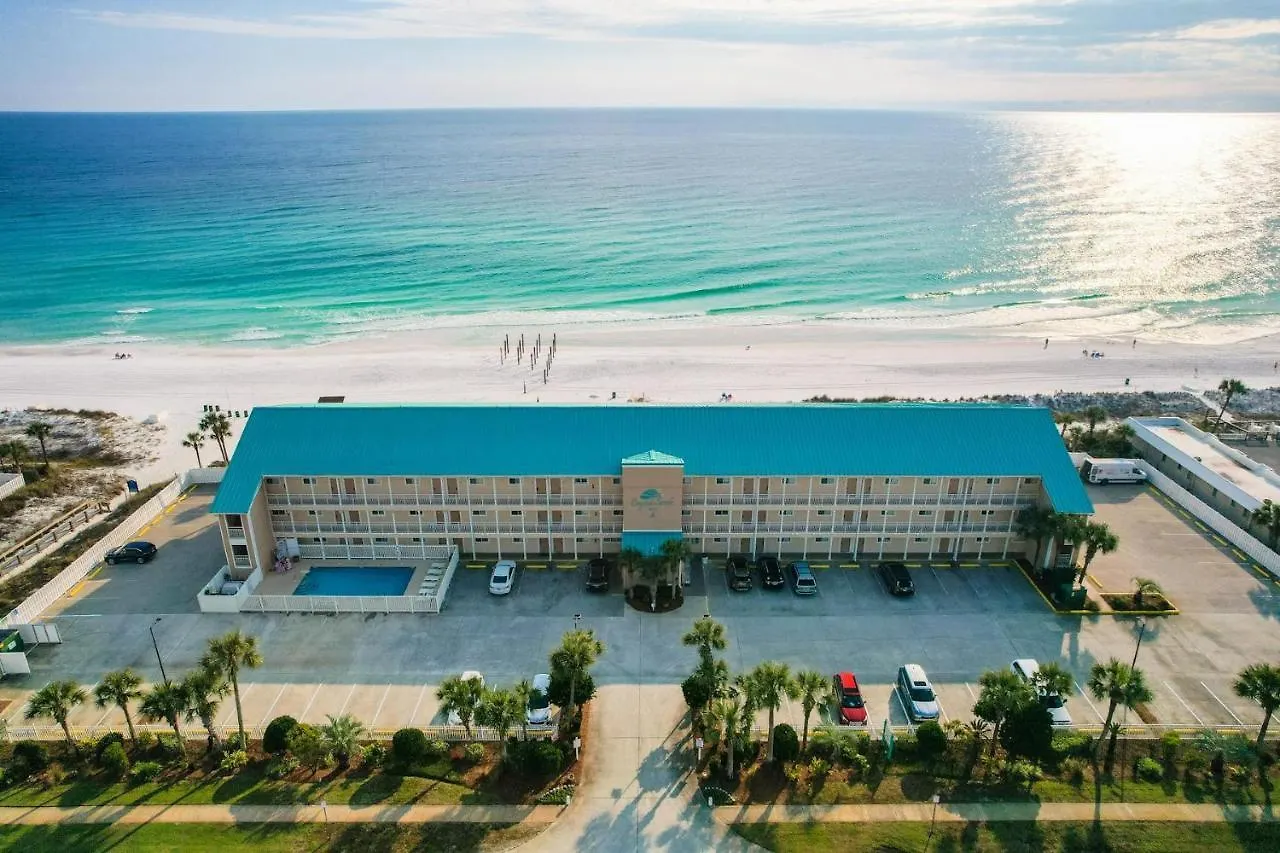 Crystal Sands 209A Destin Casa de Férias